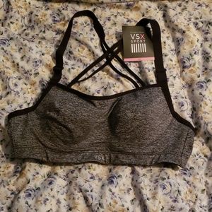 Victoria secret sports bra